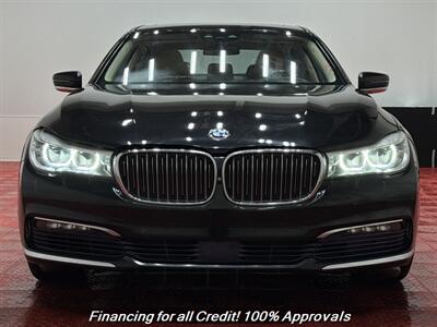 2016 BMW 740i   - Photo 4 - Temple Hills, MD 20748