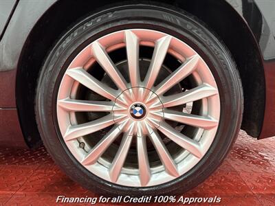 2016 BMW 740i   - Photo 8 - Temple Hills, MD 20748