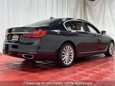 2016 BMW 740i   - Photo 15 - Temple Hills, MD 20748
