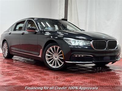 2016 BMW 740i   - Photo 5 - Temple Hills, MD 20748