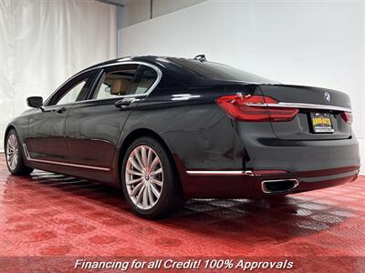 2016 BMW 740i   - Photo 13 - Temple Hills, MD 20748