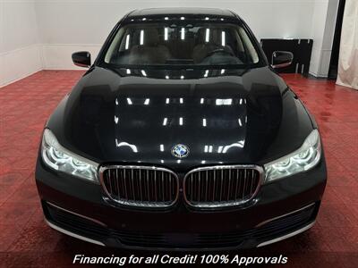 2016 BMW 740i   - Photo 3 - Temple Hills, MD 20748