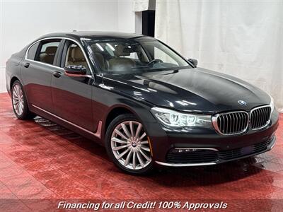 2016 BMW 740i   - Photo 6 - Temple Hills, MD 20748