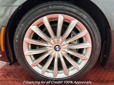 2016 BMW 740i   - Photo 9 - Temple Hills, MD 20748