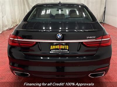 2016 BMW 740i   - Photo 14 - Temple Hills, MD 20748