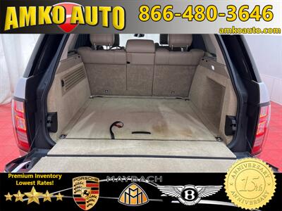 2017 Land Rover Range Rover Supercharged LWB   - Photo 31 - Laurel, MD 20724