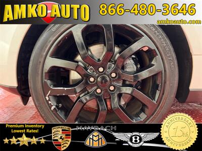 2017 Land Rover Range Rover Supercharged LWB   - Photo 9 - Laurel, MD 20724