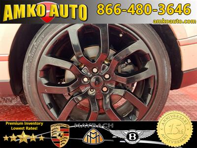 2017 Land Rover Range Rover Supercharged LWB   - Photo 8 - Laurel, MD 20724