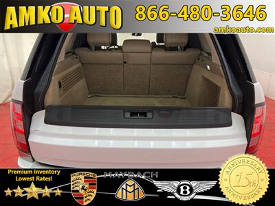 2017 Land Rover Range Rover Supercharged LWB   - Photo 30 - Laurel, MD 20724