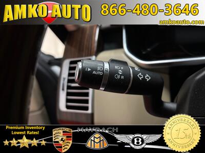 2017 Land Rover Range Rover Supercharged LWB   - Photo 51 - Laurel, MD 20724