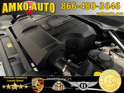 2017 Land Rover Range Rover Supercharged LWB   - Photo 63 - Laurel, MD 20724