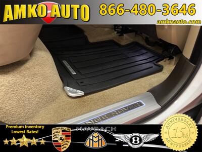 2017 Land Rover Range Rover Supercharged LWB   - Photo 34 - Laurel, MD 20724