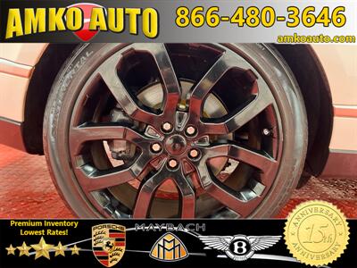 2017 Land Rover Range Rover Supercharged LWB   - Photo 11 - Laurel, MD 20724