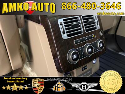 2017 Land Rover Range Rover Supercharged LWB   - Photo 27 - Laurel, MD 20724