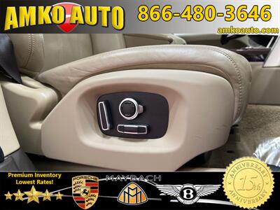 2017 Land Rover Range Rover Supercharged LWB   - Photo 40 - Laurel, MD 20724