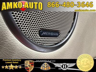 2017 Land Rover Range Rover Supercharged LWB   - Photo 24 - Laurel, MD 20724