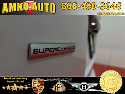 2017 Land Rover Range Rover Supercharged LWB   - Photo 17 - Laurel, MD 20724