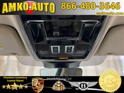 2017 Land Rover Range Rover Supercharged LWB   - Photo 60 - Laurel, MD 20724