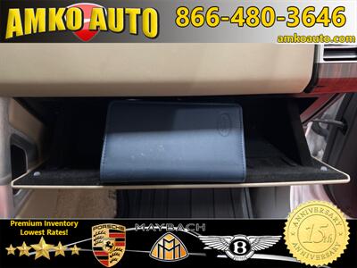 2017 Land Rover Range Rover Supercharged LWB   - Photo 44 - Laurel, MD 20724