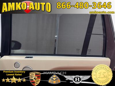 2017 Land Rover Range Rover Supercharged LWB   - Photo 33 - Laurel, MD 20724