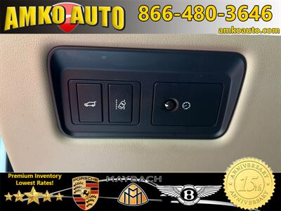 2017 Land Rover Range Rover Supercharged LWB   - Photo 46 - Laurel, MD 20724