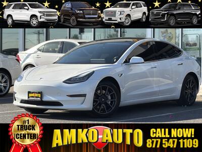 2019 Tesla Model 3 Standard Range Plus   - Photo 1 - Laurel, MD 20724