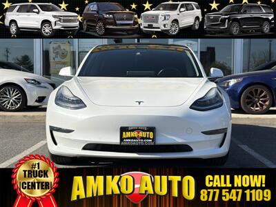 2019 Tesla Model 3 Standard Range Plus   - Photo 3 - Laurel, MD 20724