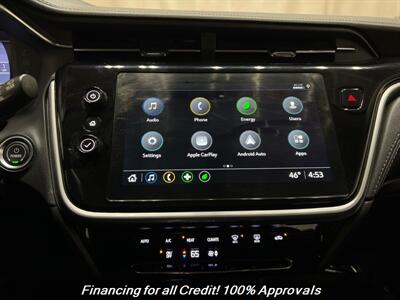 2023 Chevrolet Bolt EUV LT   - Photo 36 - Temple Hills, MD 20748