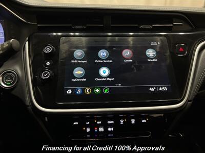 2023 Chevrolet Bolt EUV LT   - Photo 37 - Temple Hills, MD 20748