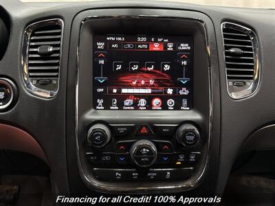 2017 Dodge Durango R/T   - Photo 38 - Temple Hills, MD 20748