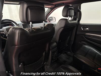 2017 Dodge Durango R/T   - Photo 14 - Temple Hills, MD 20748