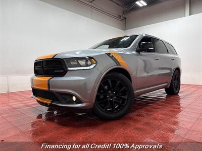 2017 Dodge Durango R/T   - Photo 2 - Temple Hills, MD 20748