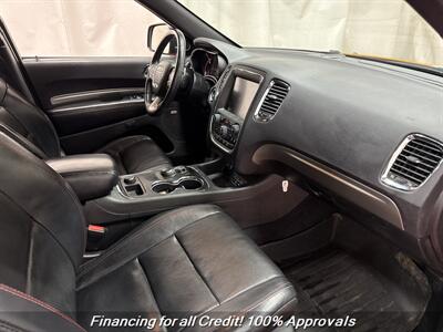 2017 Dodge Durango R/T   - Photo 26 - Temple Hills, MD 20748