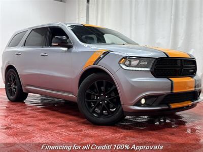2017 Dodge Durango R/T   - Photo 6 - Temple Hills, MD 20748