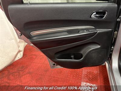 2017 Dodge Durango R/T   - Photo 13 - Temple Hills, MD 20748