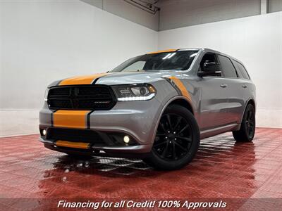 2017 Dodge Durango R/T SUV