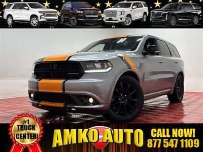 2017 Dodge Durango R/T   - Photo 1 - Temple Hills, MD 20748