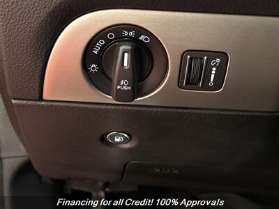 2017 Dodge Durango R/T   - Photo 30 - Temple Hills, MD 20748