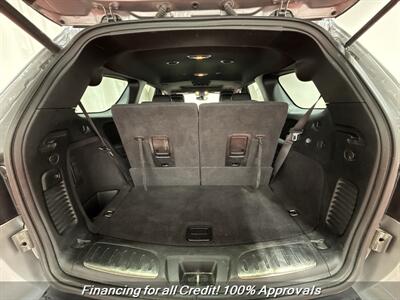2017 Dodge Durango R/T   - Photo 18 - Temple Hills, MD 20748