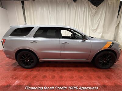 2017 Dodge Durango R/T   - Photo 8 - Temple Hills, MD 20748