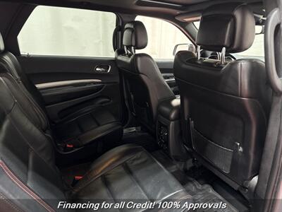 2017 Dodge Durango R/T   - Photo 20 - Temple Hills, MD 20748
