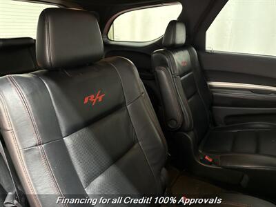 2017 Dodge Durango R/T   - Photo 22 - Temple Hills, MD 20748