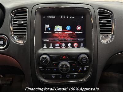 2017 Dodge Durango R/T   - Photo 37 - Temple Hills, MD 20748