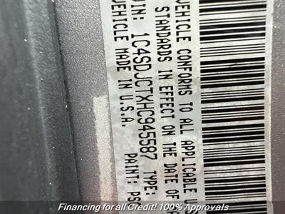 2017 Dodge Durango R/T   - Photo 43 - Temple Hills, MD 20748