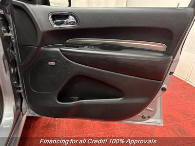2017 Dodge Durango R/T   - Photo 25 - Temple Hills, MD 20748