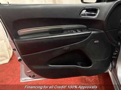 2017 Dodge Durango R/T   - Photo 9 - Temple Hills, MD 20748