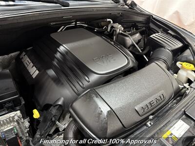 2017 Dodge Durango R/T   - Photo 41 - Temple Hills, MD 20748