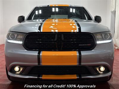 2017 Dodge Durango R/T   - Photo 4 - Temple Hills, MD 20748