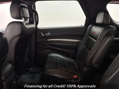 2017 Dodge Durango R/T   - Photo 15 - Temple Hills, MD 20748
