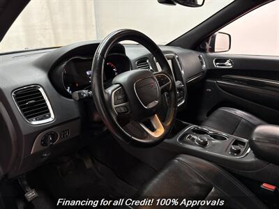 2017 Dodge Durango R/T   - Photo 10 - Temple Hills, MD 20748